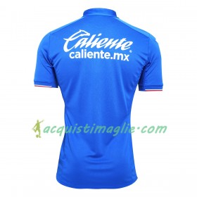 Divisa di Calcio Cruz Azul Prima 2019/2020